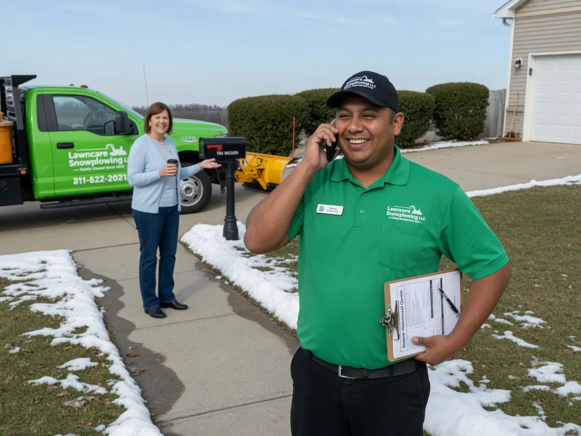 Lawn Care Services By Expert Landscaper Oxbow, ME FAQs